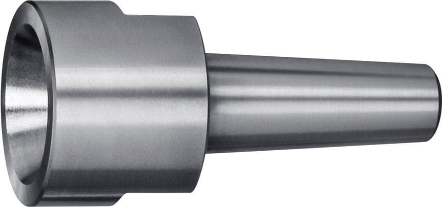 E923/7 centru tubular pentru centre de strung 12mm, Conzella