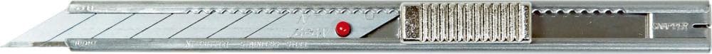 Cutter de precizie 9 mm, NT Cutter