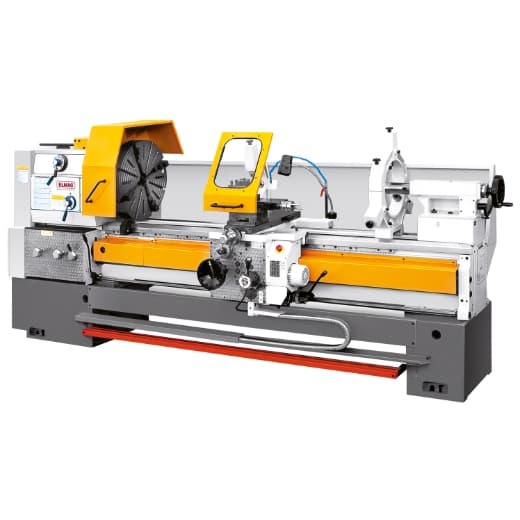 Strung universal CU 630/2000 mm, 120 mm, 400V, 11000W, 88644, ELMAG