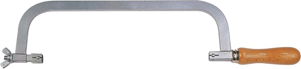 Ferăstrău pentru metal, cadru metalic 300mm, FORUM