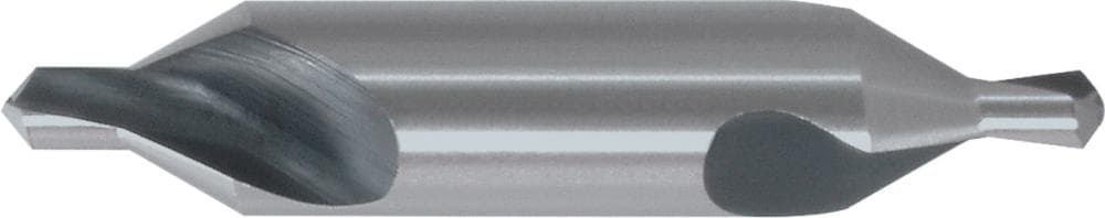 Burghiu de centrare din carbură monobloc A 60° 1,00 mm, Forum
