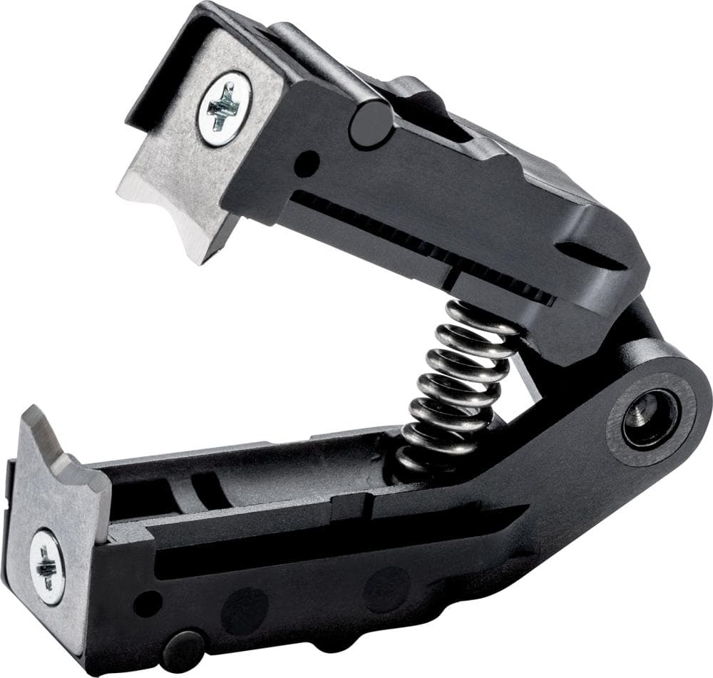 Bloc de cuțite de schimb pentru clește dezizolator PreciStrip16, 12 52 195, KNIPEX