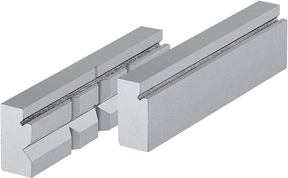 Set de bacuri de fixare, 150mm, FORUM