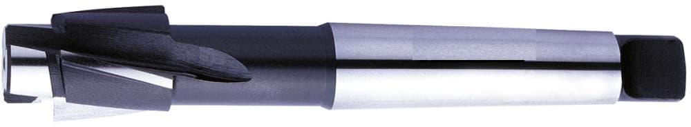 Lamator HSS pentru gaură de trecere, M10, 18mm, DIN 373 M, FORUM