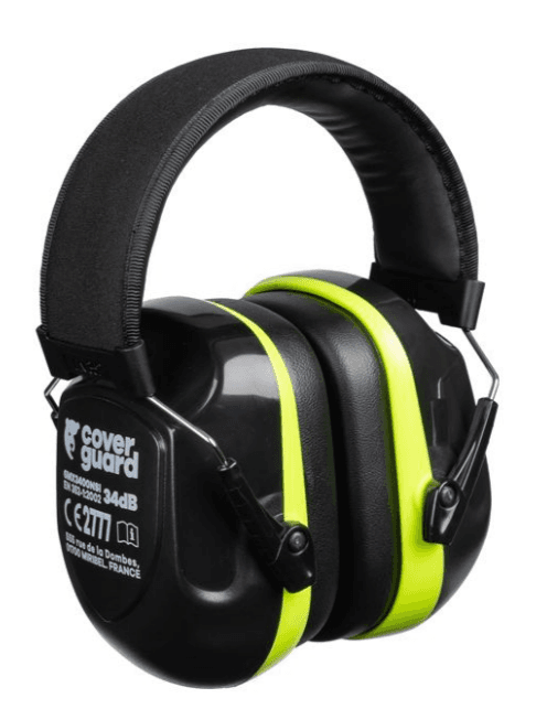 Antifoane externe MX340 CONFORTĂ – 34 dB