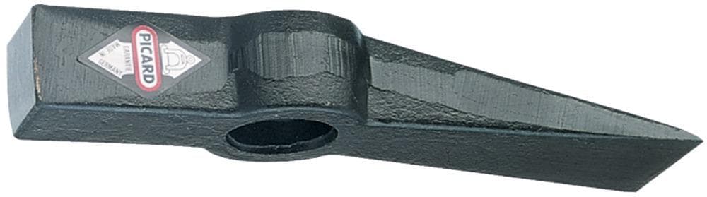 Ciocan zidar 500g fără coadă Nr.75, PICARD
