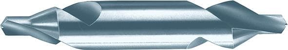 Burghiu de centrare DIN 333 HSS forma A, 0,50 mm, GUHRING