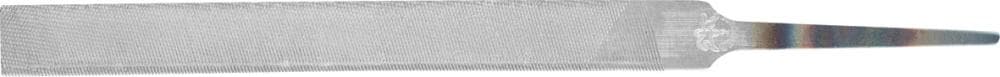 Pilă lată (dreaptă) pentru chei, 100x10x1.4mm, dantură 2, fără mâner, PFERD