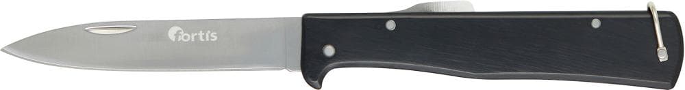 Briceag Mercator, lamă 90 mm, lungime totală 200 mm, FORTIS