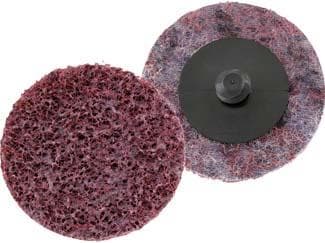 Disc abraziv din pâslă ROLOC Cubitron SD 50,8 mm, granulație grosieră, 3M