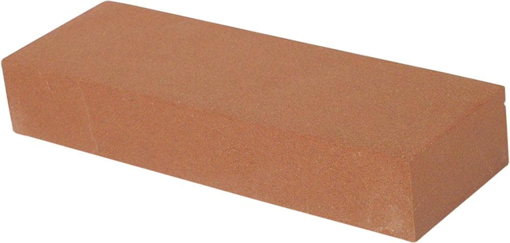 Piatră de rectificat din corindon 150x40x20 mm, semifină, Müller
