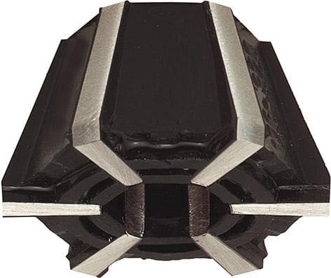 Bucșă elastică Rubber-Flex 710E RFJ116 2.5-4.5mm, FAHRION