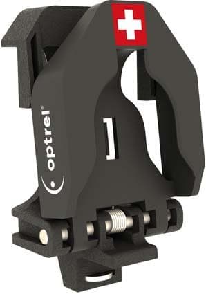 Cârlig pentru curea ParkingBuddy, Optrel