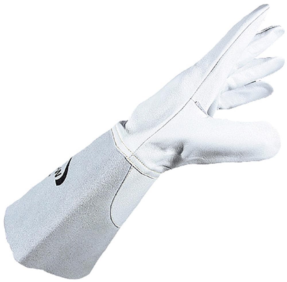 Mănuși de protecție pentru sudură Welder Light 2, piele, W+R