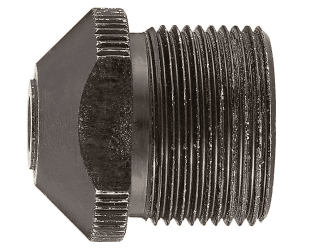 Capăt pentru pistol de nituit piulițe filetate cu acumulator, M3, 1436218, GESIPA