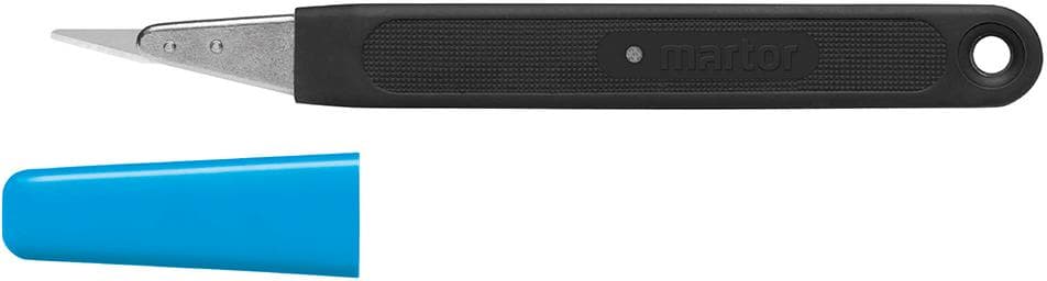 Cuțit de debavurat TRIMMEX SIMPLASTO, 162mm, MARTOR