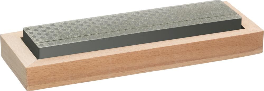 Piatră de rectificare diamantată 100x25mm, grosier, Müller
