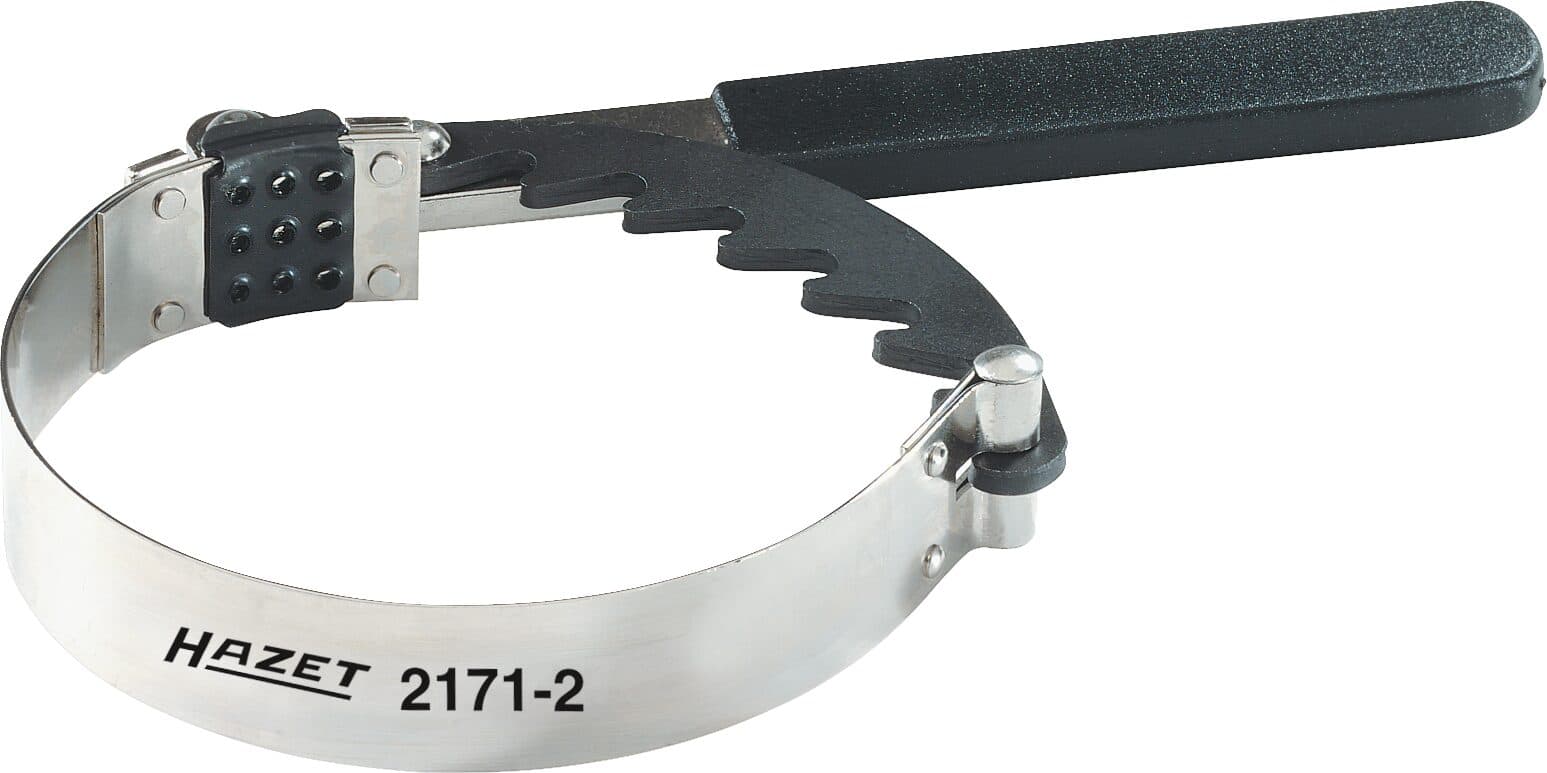 Cheie pentru filtru de ulei, 75-110mm, Hazet