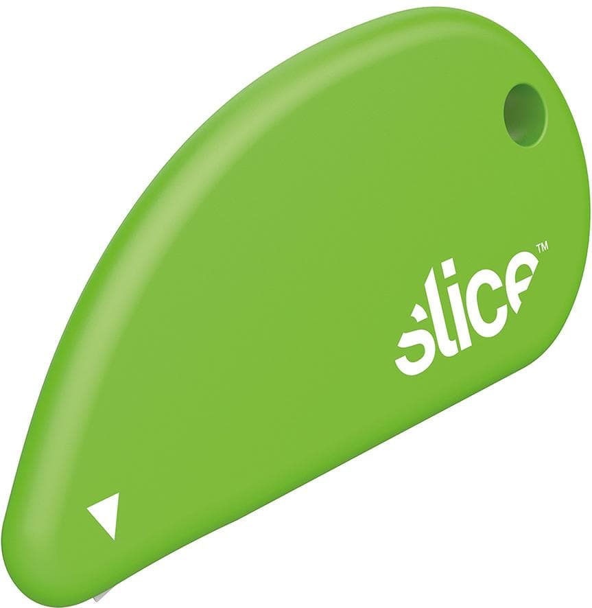 Cuțit de siguranță SLICE cu lamă micro-ceramică, BIG