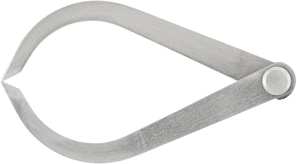 Compas pentru exterior 150x300 mm, FORUM