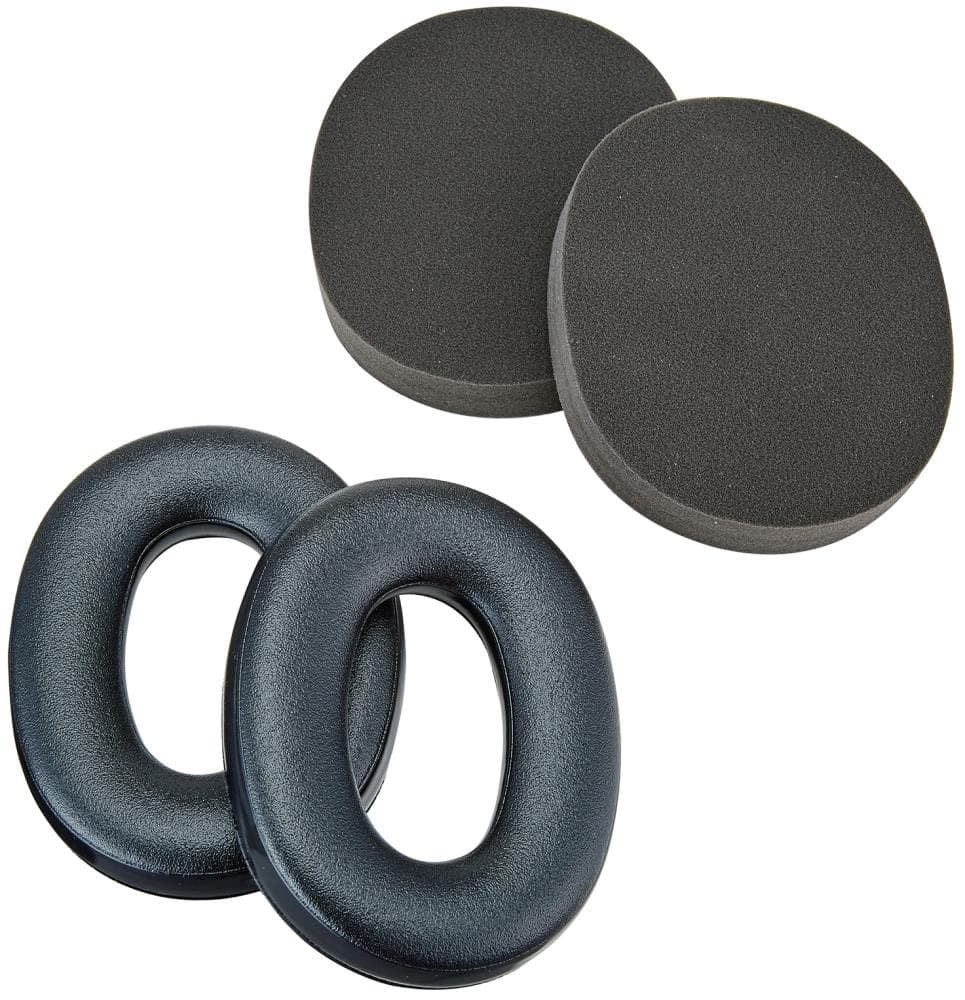 Set igienic inele antifonare HYX4 pentru căști de protecție auditivă X4A Peltor™, 3M™