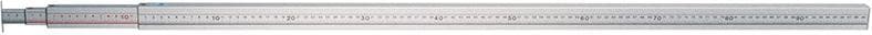 Telemetru 1,12 - 5 m, telescopic, NEDO