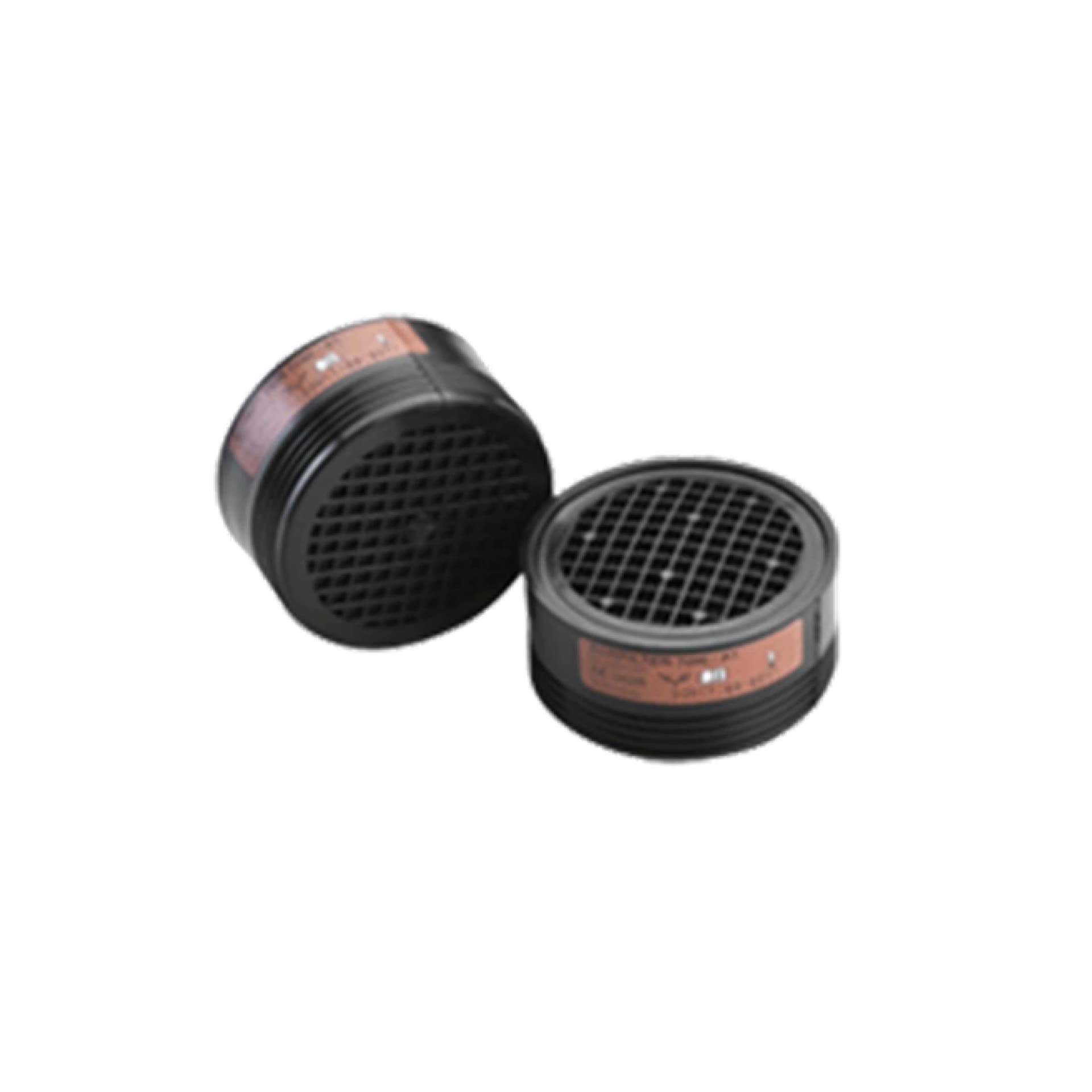 Cartuș filtrant EURFILTER cu carbon activ și HDPE
