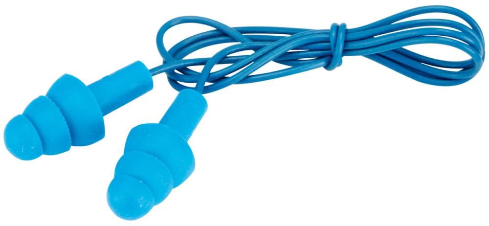 Dopuri de urechi E-A-R™ Tracers™, cu șnur, cutie cu 50 perechi, 3M