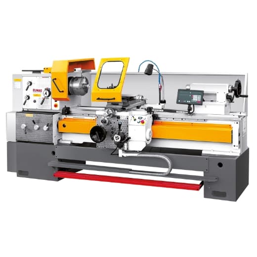 Strung universal CU 500/1500 mm RD-Vario, 80 mm, 400V, 11000W, 88681, ELMAG