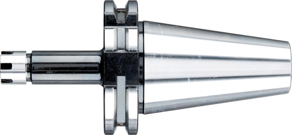Mandrină pentru bucșe elastice Mini DIN69871 AD/B, SK40 ER11M A160, FORTIS