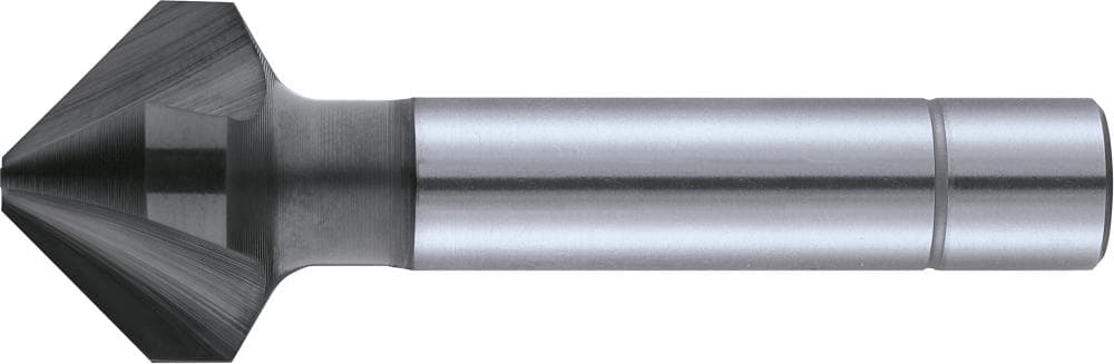 Teșitor conic HSS-Co5, 90°, Ø 4.3mm, DIN 335C, MAYKESTAG