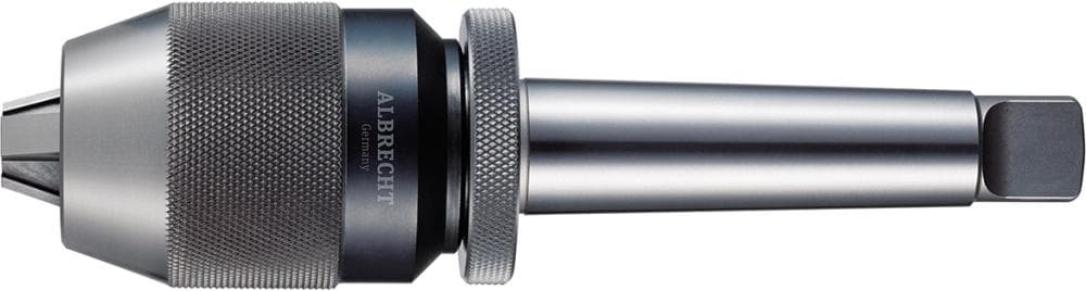 Mandrină rapidă pentru solicitare mare SBF-plus 0.5-6.5mm MK 2, ALBRECHT