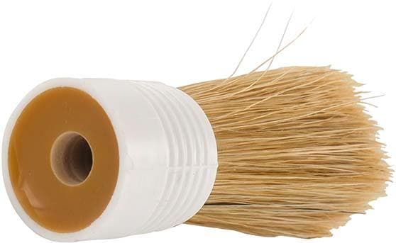 Pensulă de ungere cu peri înlocuibili, Ø 20 mm, REILANG