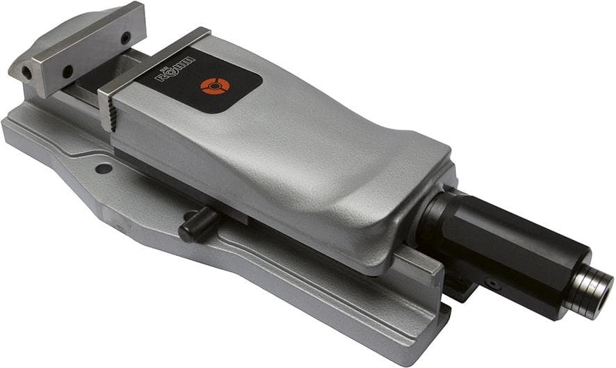 Menghină pentru mașini de găurit, cu multiplicator de strângere, 92 mm, RÖHM