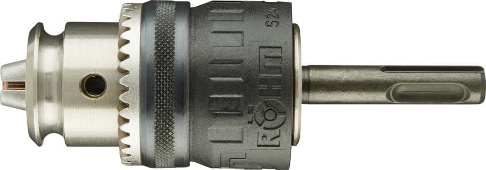 Mandrină cu cheie Prima HBF 2.5-13mm SDS-plus, RÖHM