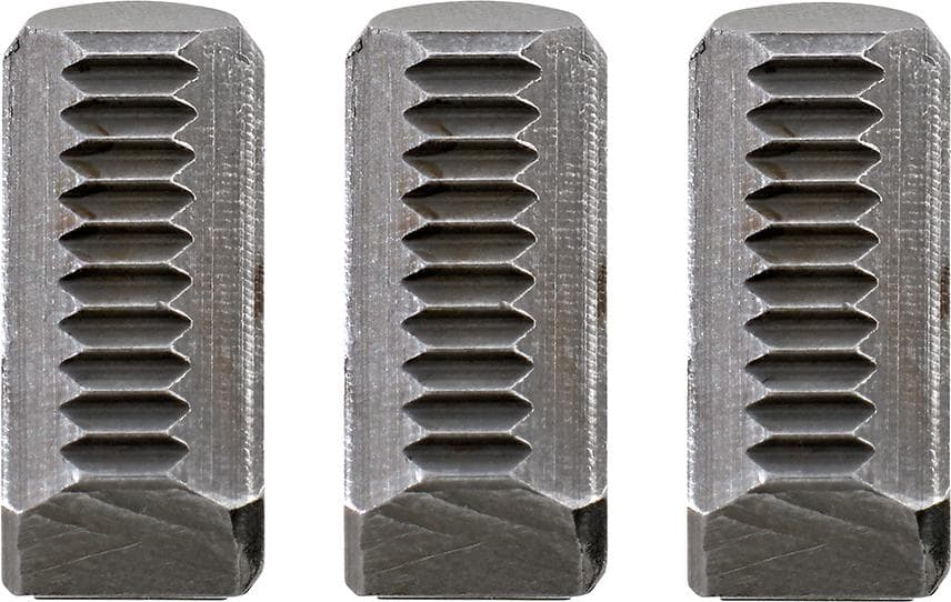 Set de bacuri pentru pistol de nituit cu acumulator AccuBird®, 3 piese, 1434958, GESIPA