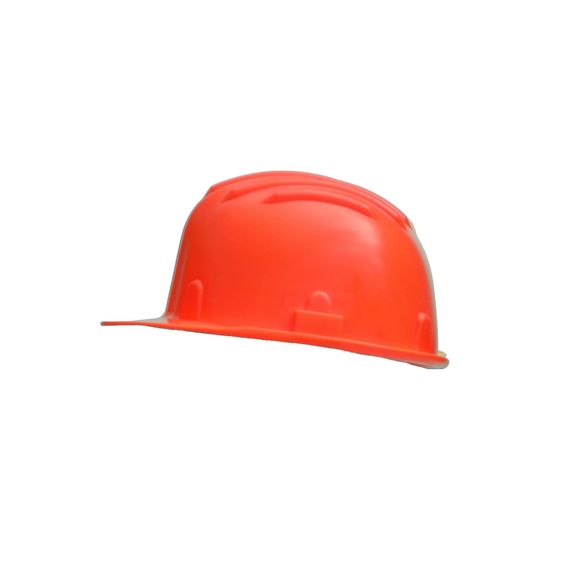 Cască de protecție GOELAND HDPE, portocalie, Coverguard