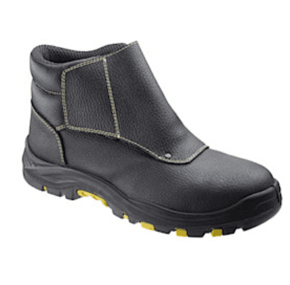 Bocanci BASALT S3 SRC HRO HI WG mărimea 38