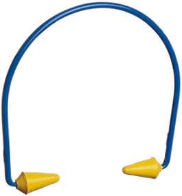 Dopuri pentru urechi E-A-R™ Caboflex™ 600 cu bentiță flexibilă, 3M