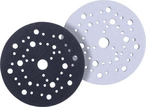 Accesoriu Interface-PAD pentru disc abraziv cu scai 150 mm, grosime 5 mm, 3M