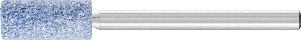 Piatră de șlefuit cilindrică AWCO, 1x5 mm, granulație 320, coadă 3 mm, PFERD