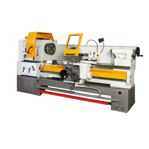 Strung universal PREMIUM CU 630/1500 mm RD-Vario, 120 mm, 400V, 11000W, 88640, ELMAG