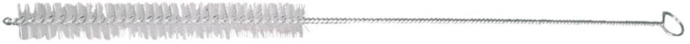 Perie de sârmă din nylon pentru duze, Ø perie 4 mm, 300x100 mm, FORUM
