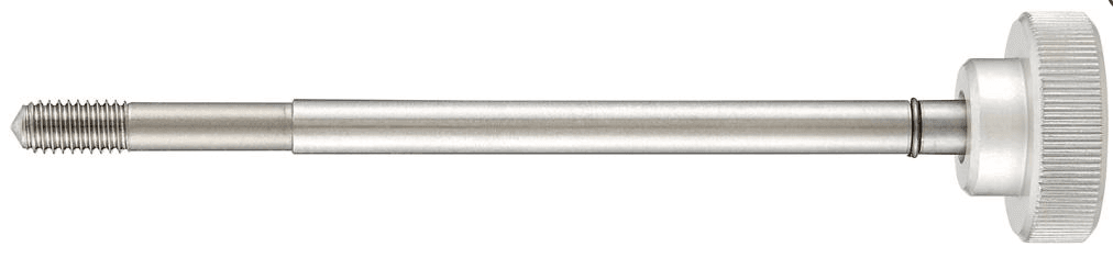 Dorn filetat pentru clește de nituit GBM10, M4, 1434776, GESIPA