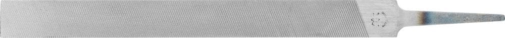 Pilă lată (dreaptă) pentru debavurare plastic, 200x20x3,5 mm, fără mâner, PFERD