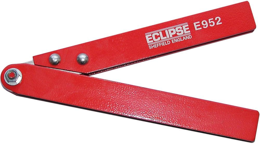 Unghi magnetic întărit 200x195mm, Eclipse