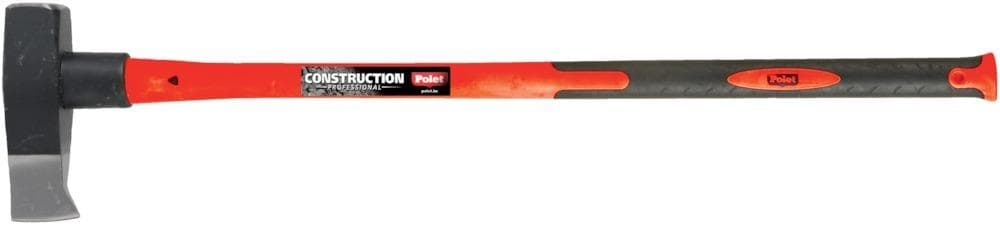 Ciocan despicator 3Kg FIBRA 5001, Polet