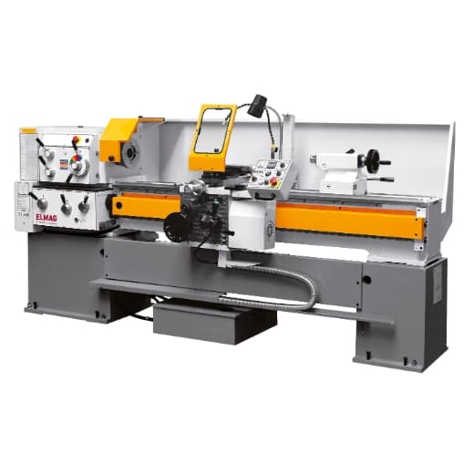 Strung universal CU 400/1000 mm RD-Vario, MK6, 400V, 4000W, 88625, ELMAG