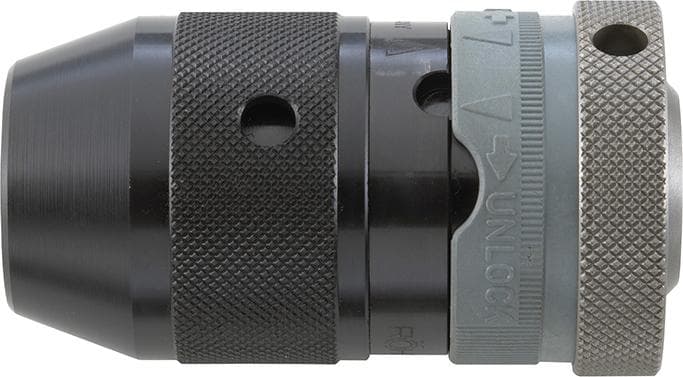 Mandrină rapidă Supra SK 1-13mm 1/2"x20, RÖHM