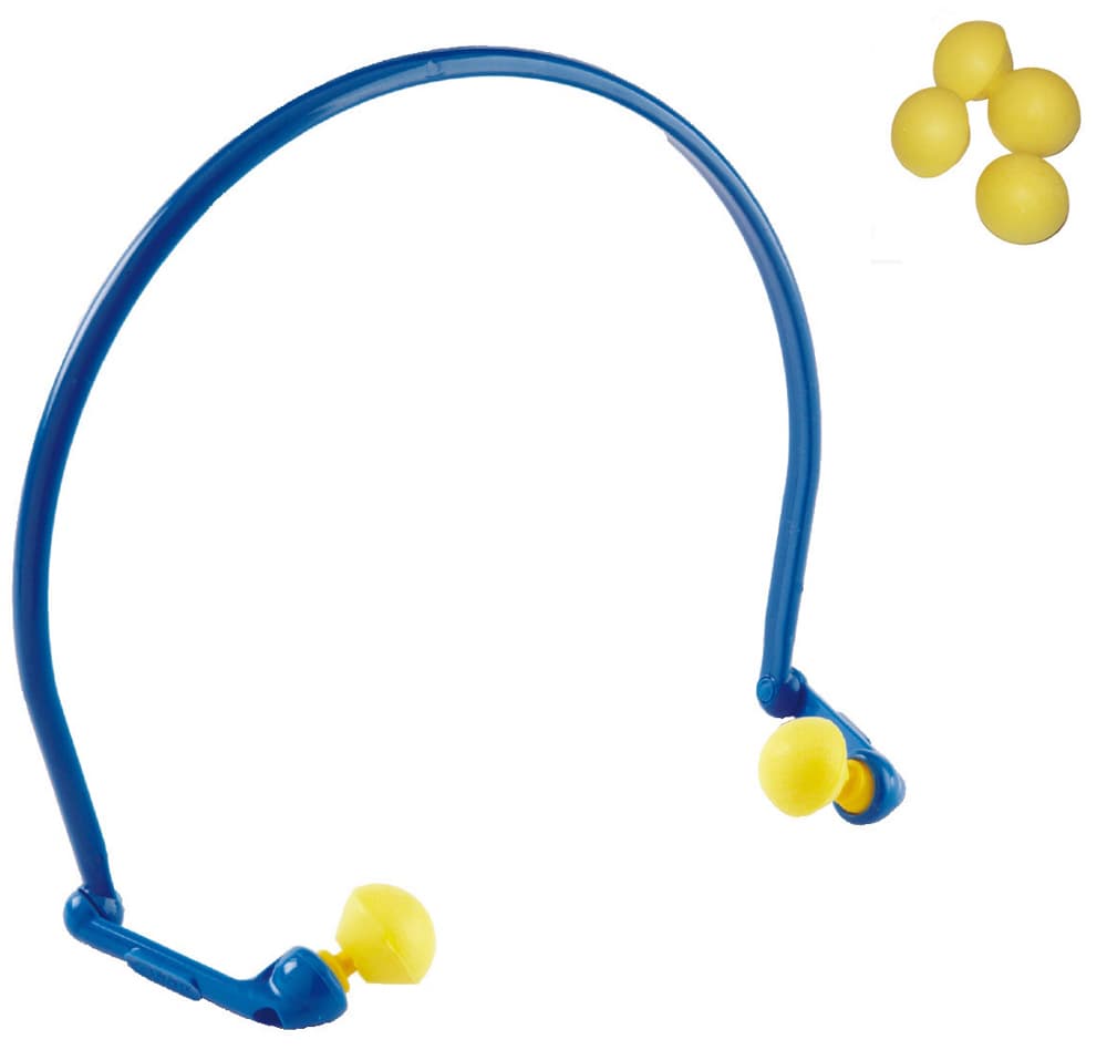 3M ES-01-300 dop de schimb pentru căști, 500 perechi/carton
